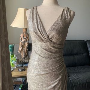 Lauren Ralph Lauren Dress